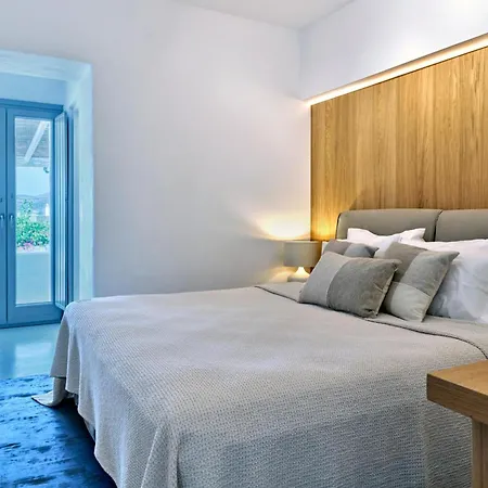 Stagones Luxury Aparthotel 4*