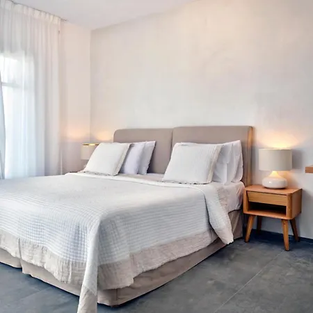 Stagones Luxury Páros