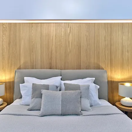Stagones Luxury