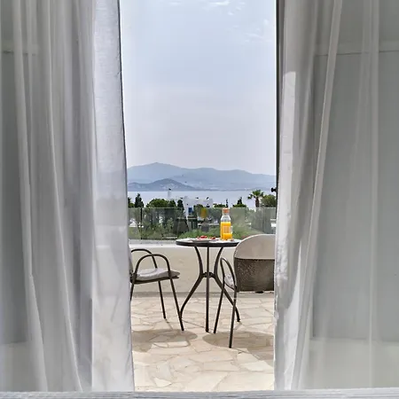 Stagones Luxury 4*