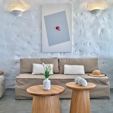 Stagones Luxury Apartmanhotel