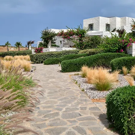 Stagones Luxury Apart Otel Ambelas