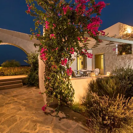 Stagones Luxury Apart Otel 4*