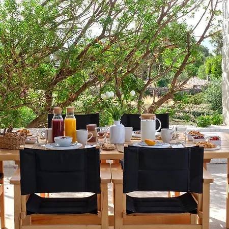 Stagones Luxury Aparthotel Ambelas