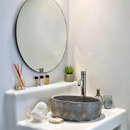 Stagones Luxury 4* Ambelász