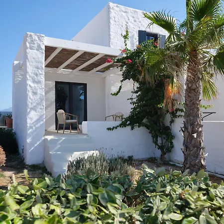 Aparthotel Stagones Luxury 4*