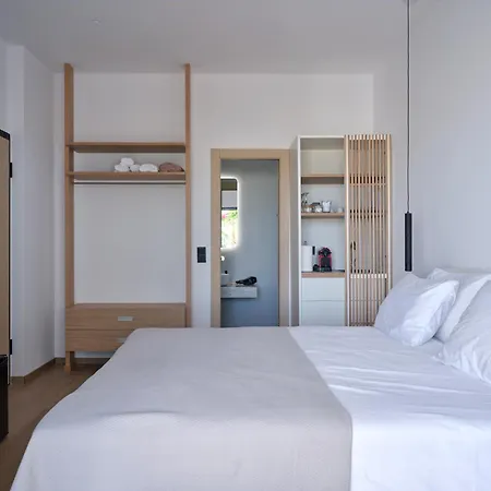 Stagones Luxury 4* Ambelas