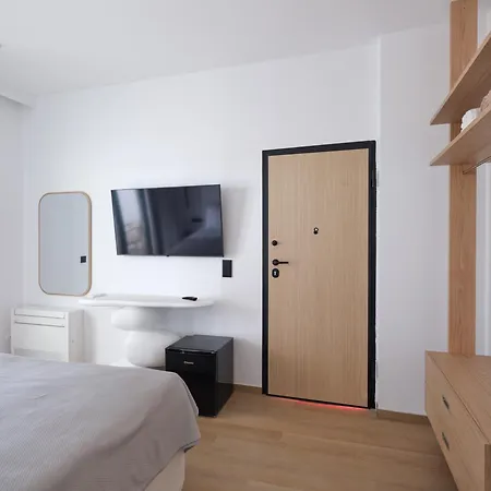 Stagones Luxury Aparthotel