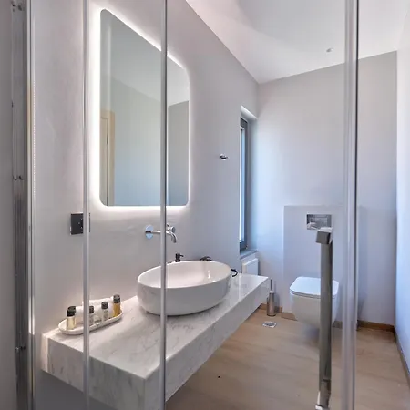 Aparthotel Stagones Luxury