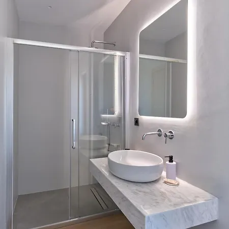 Stagones Luxury Aparthotel 4*