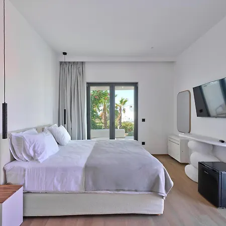 Aparthotel Stagones Luxury 4*