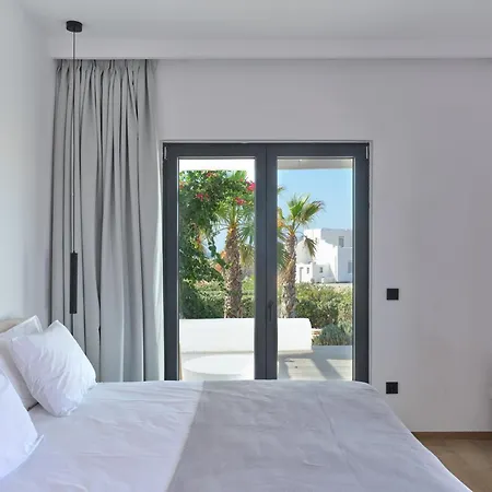 Stagones Luxury Aparthotel Ambelas