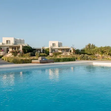 Aparthotel Stagones Luxury