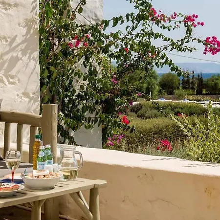 Stagones Luxury Ξενοδοχείο με διαμερίσματα Αμπελάς