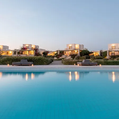 Stagones Luxury Aparthotel Ambelas