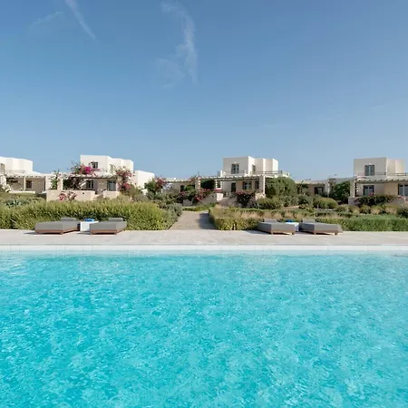 Stagones Luxury Ξενοδοχείο με διαμερίσματα