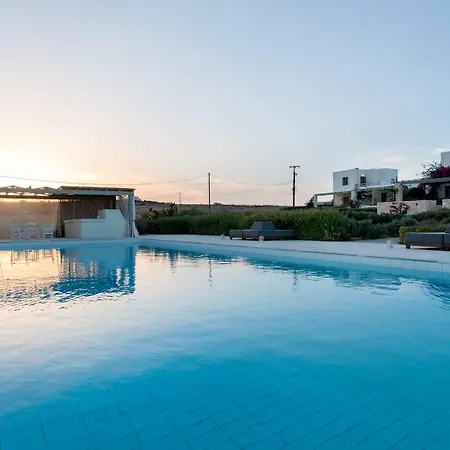 Stagones Luxury Αμπελάς