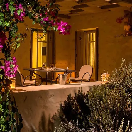 Stagones Luxury 4* Αμπελάς