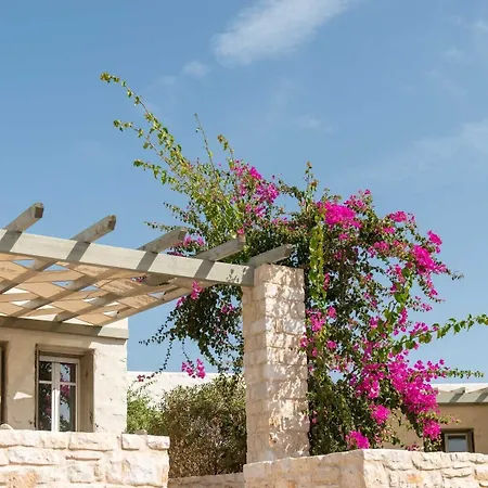 Ξενοδοχείο με διαμερίσματα Stagones Luxury Αμπελάς