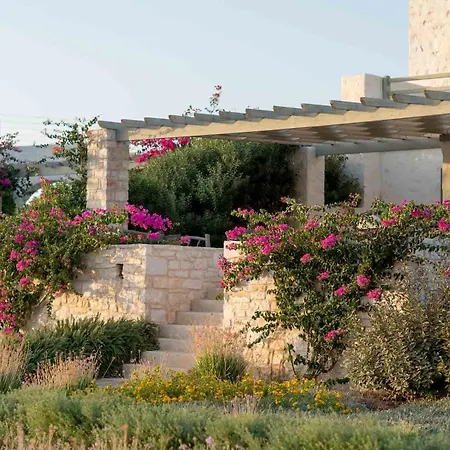 Stagones Luxury Ξενοδοχείο με διαμερίσματα