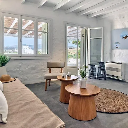 Stagones Luxury Αμπελάς