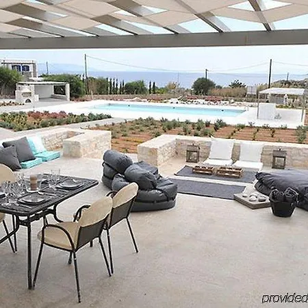 Apartmanhotel Stagones Luxury