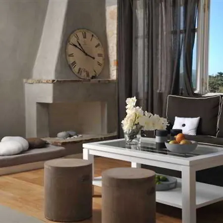 Apartmanhotel Stagones Luxury 4*