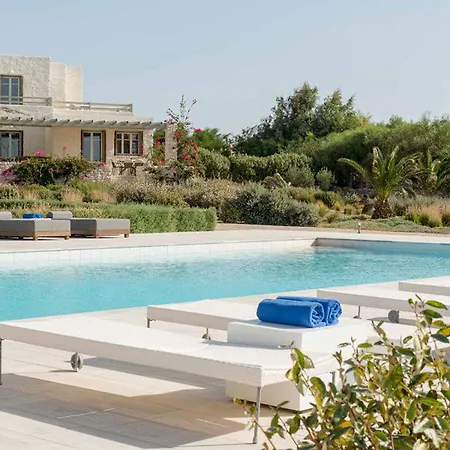 Stagones Luxury 4* Ambelász