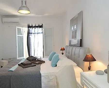 Apartmanhotel Stagones Luxury