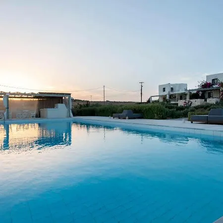Stagones Luxury 4* Ambelász