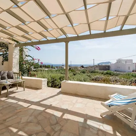 מלון דירות Stagones Luxury 4*