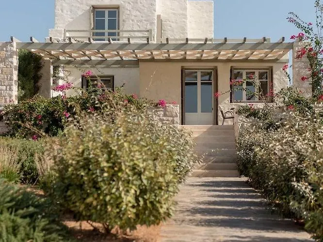 Stagones Luxury Ambelász