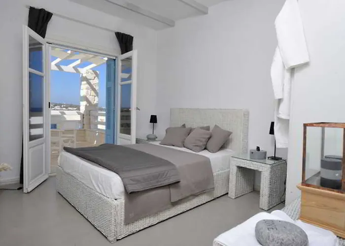 Stagones Luxury Apartmanhotel