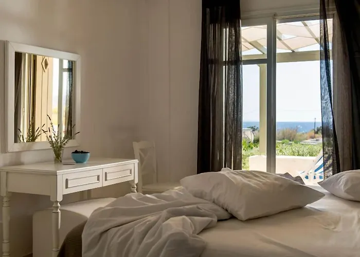 Apartmanhotel Stagones Luxury 4*