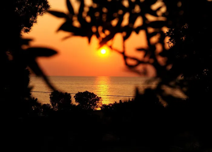 Stagones Luxury Ambelász