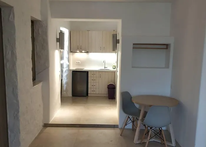 Stagones Luxury Ambelász