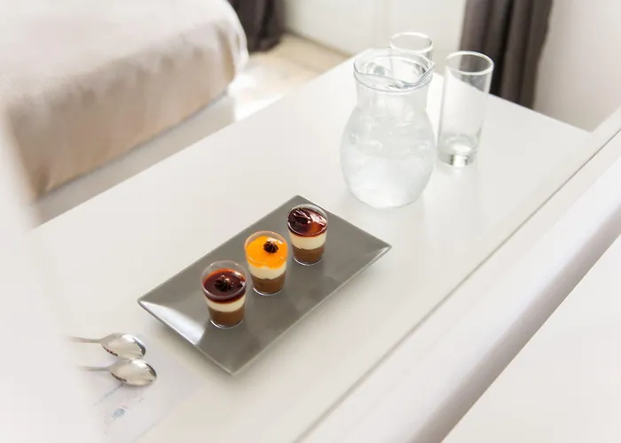 Apartmanhotel Stagones Luxury