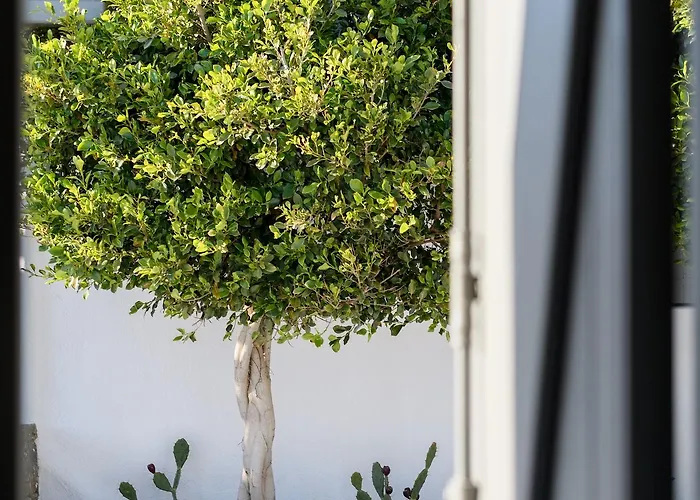 Stagones Luxury 4* Ambelász