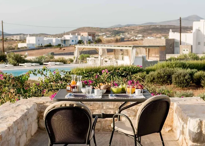 Stagones Luxury Apartmanhotel