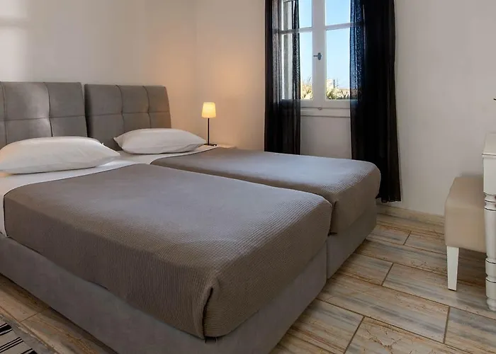 Stagones Luxury Ambelász