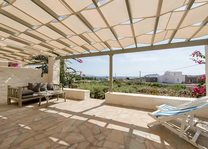 Stagones Luxury Ambelas