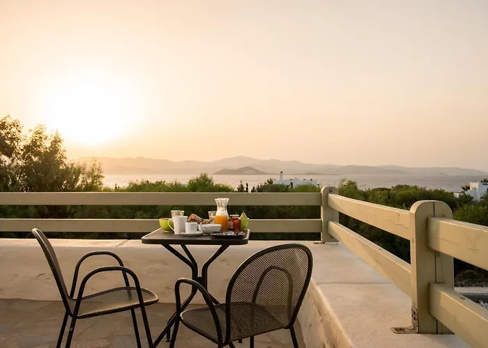 Aparthotel Stagones Luxury Ambelas