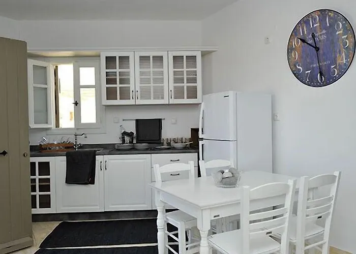 Stagones Luxury 4* Ambelász