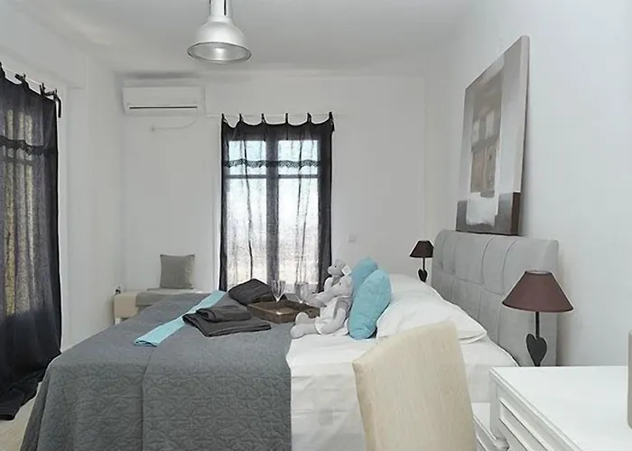 Stagones Luxury 4* Ambelász