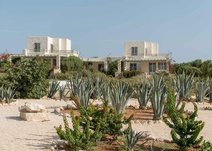 Stagones Luxury Ambelász