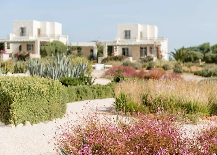 Stagones Luxury Aparthotel