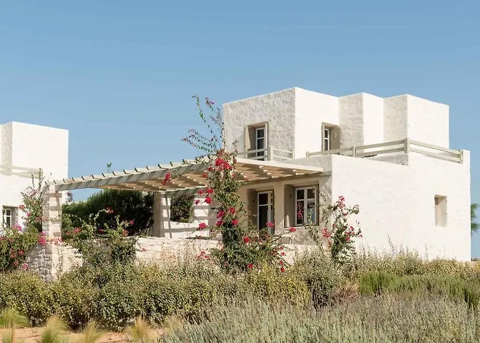 Stagones Luxury 4* Ambelász