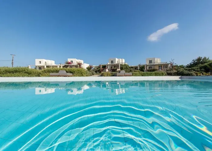 Apartmanhotel Stagones Luxury 4*