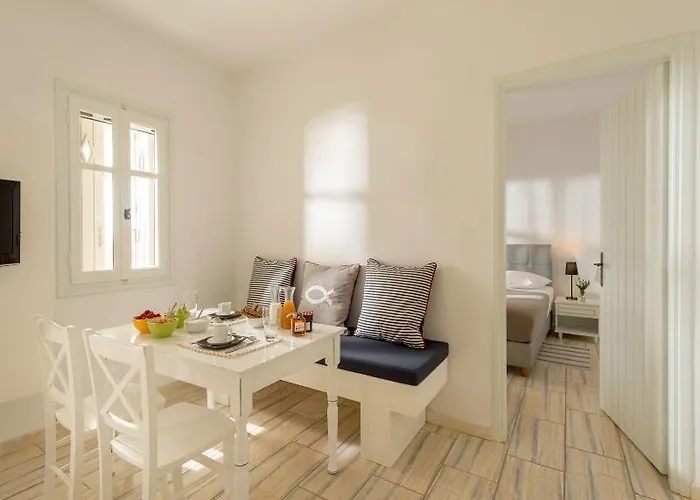 Stagones Luxury 4* Ambelász