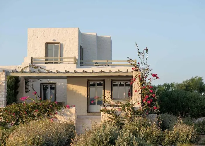 Stagones Luxury Aparthotel Ambelas